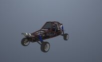 Bandito — model GTA SA