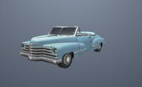 Broadway — model GTA SA