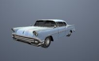 Tornado — model GTA SA