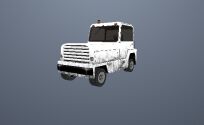 Tug — model GTA SA