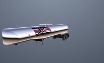 Trailer (Tanker Commando) — model GTA SA