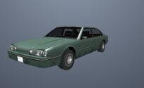 Emperor — model GTA SA