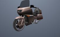 Wayfarer — model GTA SA
