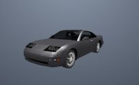 Euros — model GTA SA