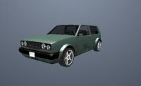 Club — model GTA SA