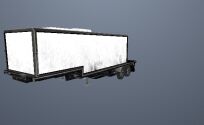 Trailer 3 — model GTA SA