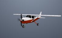 Dodo — model GTA SA