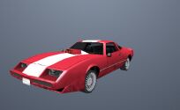 Phoenix — model GTA SA